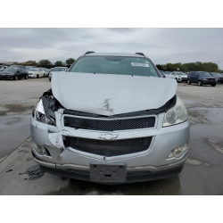 2010 CHEVROLET TRAVERSE