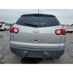 2010 CHEVROLET TRAVERSE
