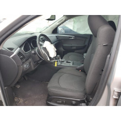 2010 CHEVROLET TRAVERSE