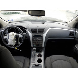 2010 CHEVROLET TRAVERSE