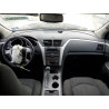 2010 CHEVROLET TRAVERSE