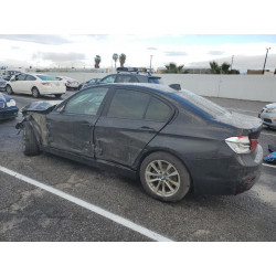2017 BMW 3 SERIES