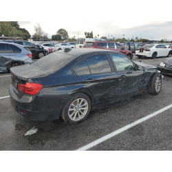 2017 BMW 3 SERIES