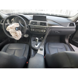 2017 BMW 3 SERIES