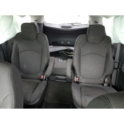 2010 CHEVROLET TRAVERSE