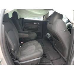 2010 CHEVROLET TRAVERSE