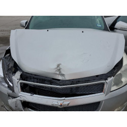 2010 CHEVROLET TRAVERSE