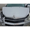 2010 CHEVROLET TRAVERSE