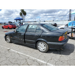 1997 BMW 3 SERIES