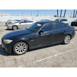 2011 BMW 3 SERIES
