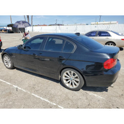 2011 BMW 3 SERIES