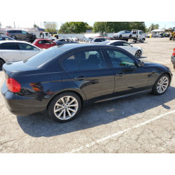 2011 BMW 3 SERIES