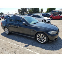 2011 BMW 3 SERIES