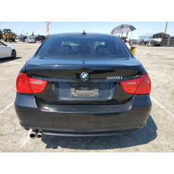 2011 BMW 3 SERIES