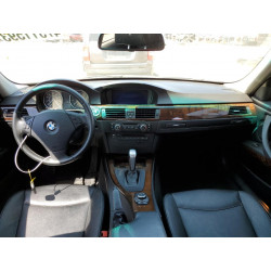 2011 BMW 3 SERIES