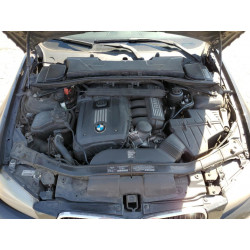 2011 BMW 3 SERIES