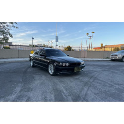 2001 BMW 7 SERIES