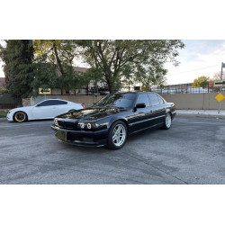 2001 BMW 7 SERIES