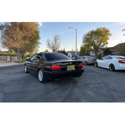 2001 BMW 7 SERIES
