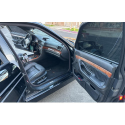 2001 BMW 7 SERIES