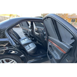 2001 BMW 7 SERIES