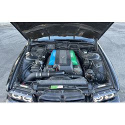 2001 BMW 7 SERIES