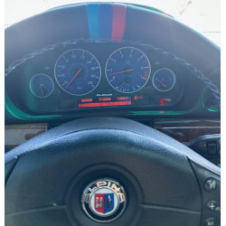 2001 BMW 7 SERIES