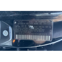 2001 BMW 7 SERIES