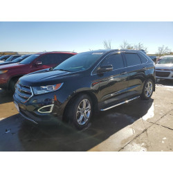 2015 FORD EDGE