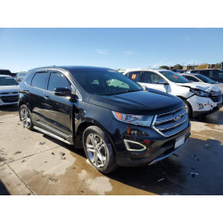 2015 FORD EDGE