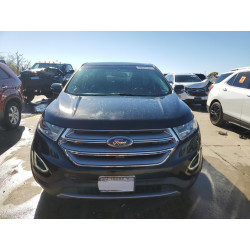2015 FORD EDGE