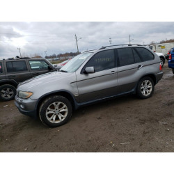 2006 BMW X5