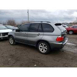 2006 BMW X5
