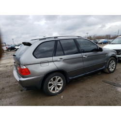 2006 BMW X5