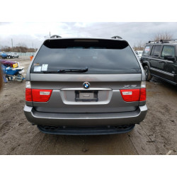 2006 BMW X5