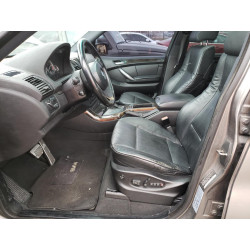2006 BMW X5