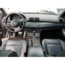 2006 BMW X5
