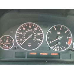 2006 BMW X5