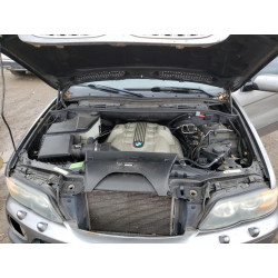 2006 BMW X5