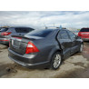 2010 FORD FUSION