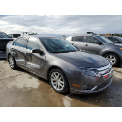 2010 FORD FUSION