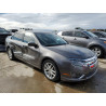 2010 FORD FUSION