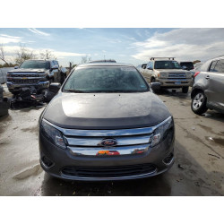 2010 FORD FUSION