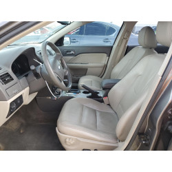2010 FORD FUSION