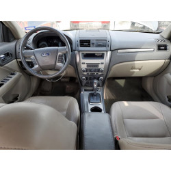 2010 FORD FUSION