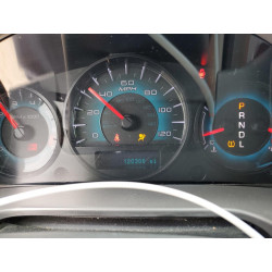 2010 FORD FUSION