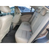 2010 FORD FUSION