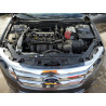 2010 FORD FUSION