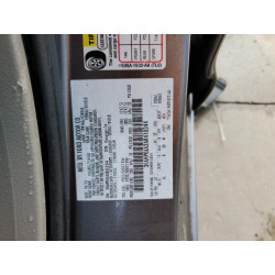 2010 FORD FUSION