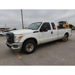 2011 FORD F250